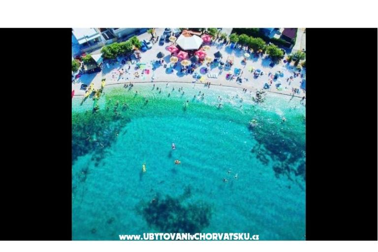 Apartmanok Lovre – fotó 15