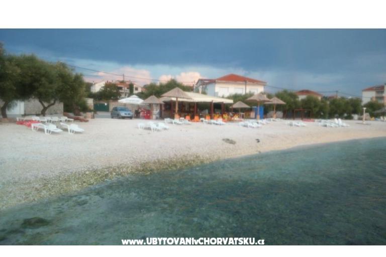 Apartmanok Lovre – fotó 16