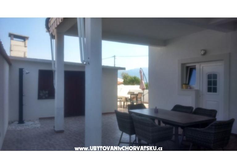 Apartmanok Lovre – fotó 18