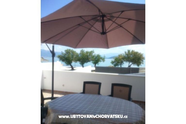 Apartmanok Lovre – fotó 2