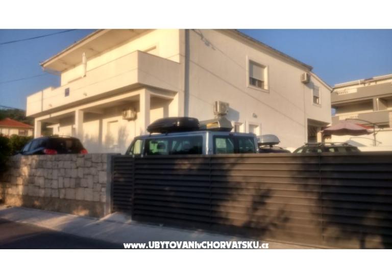 Apartmanok Lovre – fotó 4