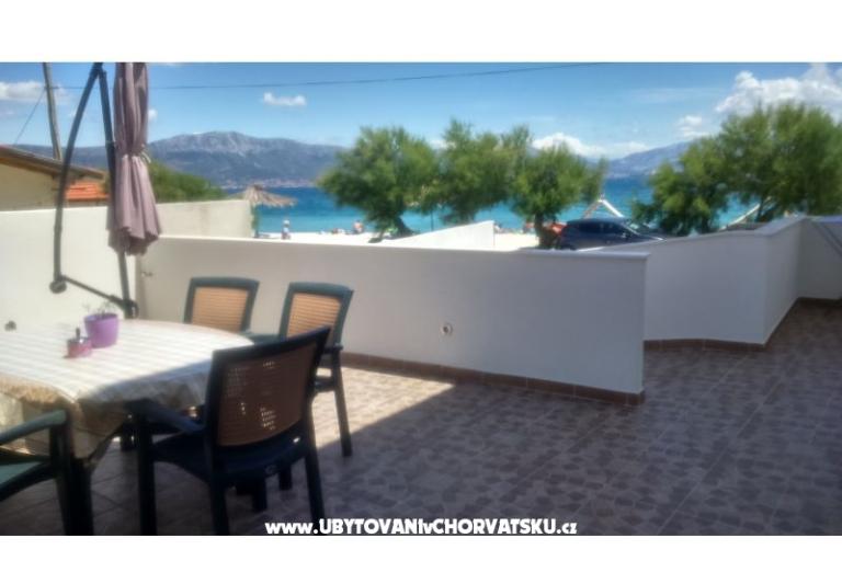 Apartmanok Lovre – fotó 6
