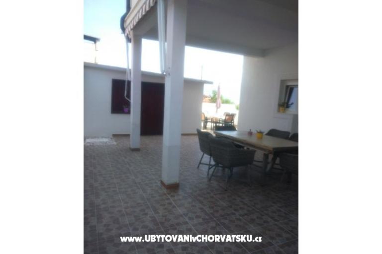 Apartmanok Lovre – fotó 8