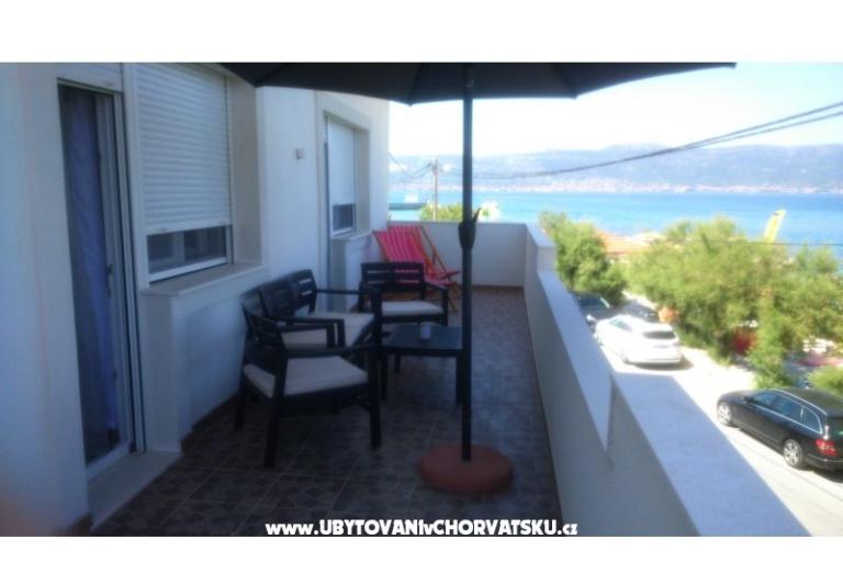 Apartmanok Lovre – fotó 9