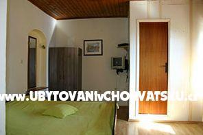 Apartmanok Lucija net – fotó 7