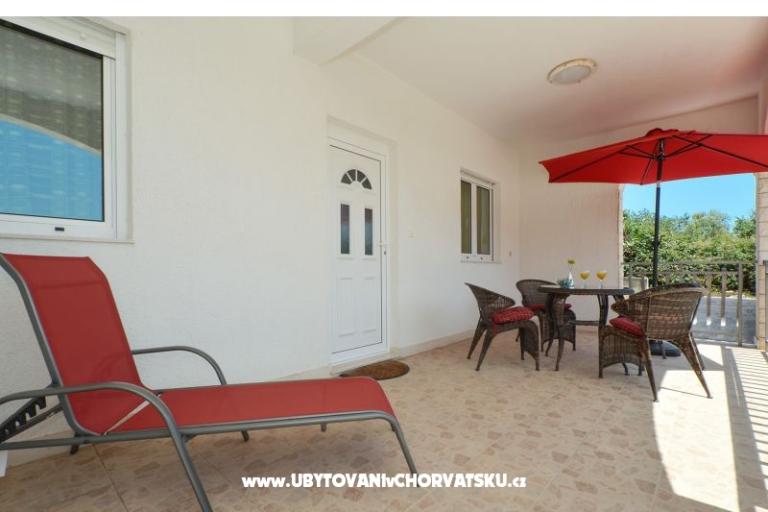 Apartmanok Lukas – fotó 4