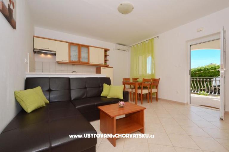 Apartmanok Lukas – fotó 5