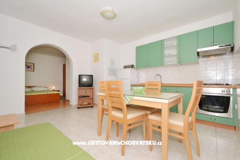 Apartmanok Lukas – fotó 7