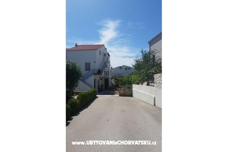 Apartmanok Malic – fotó 15