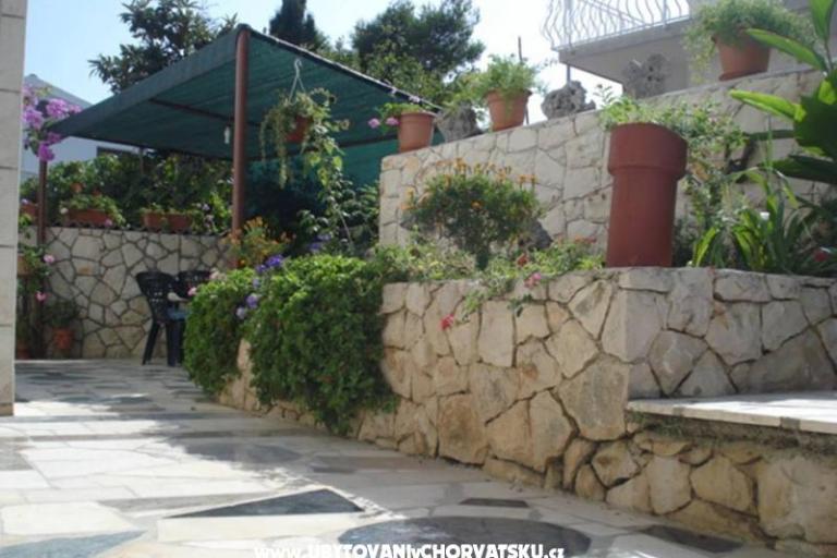 Apartmanok Malic – fotó 2