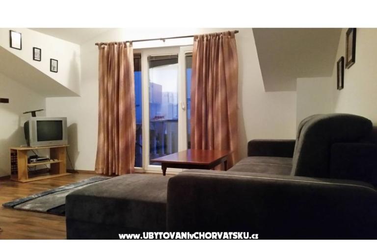 Apartmanok Malic – fotó 3