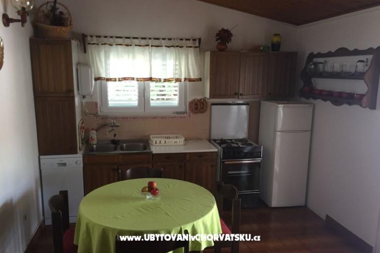 Apartmanok Mare – fotó 11