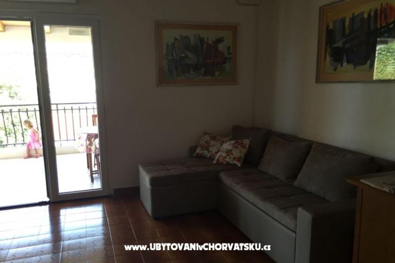 Apartmanok Mare – fotó 13