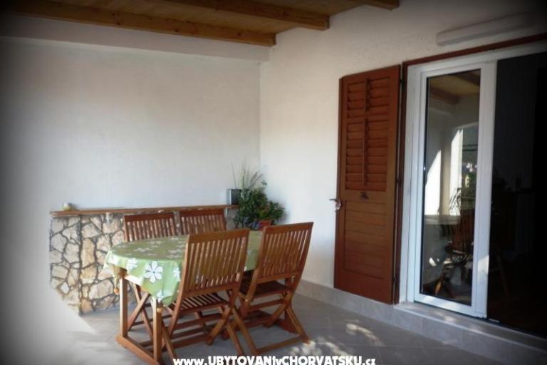 Apartmanok Mare – fotó 16