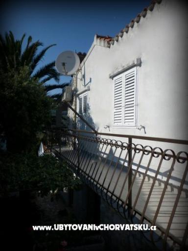 Apartmanok Mare – fotó 17