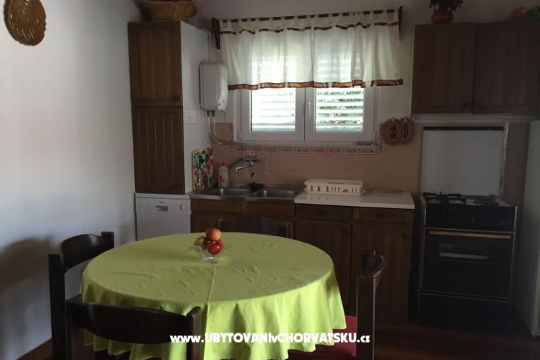 Apartmanok Mare – fotó 3