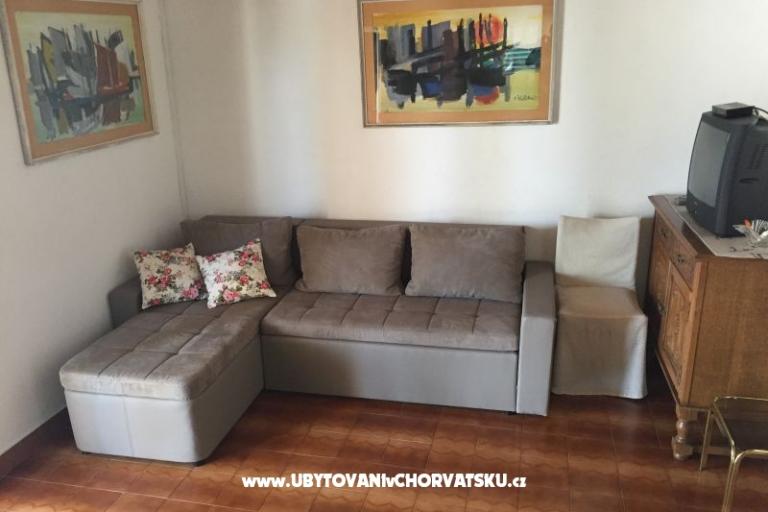 Apartmanok Mare – fotó 4
