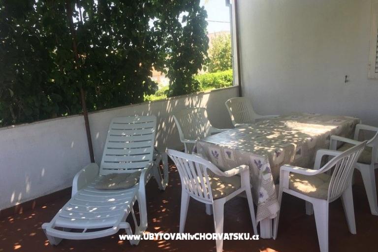 Apartmanok Marija – fotó 6