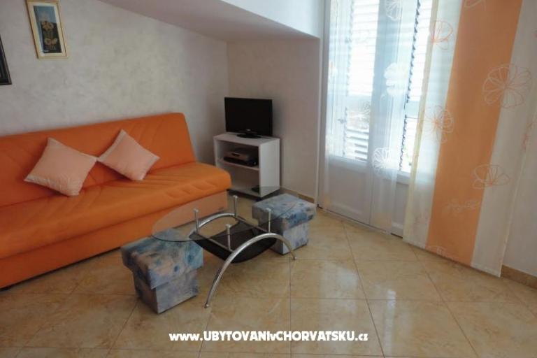Apartmanok Marijana – fotó 14