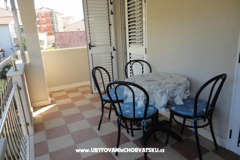 Apartmanok Marijana – fotó 16