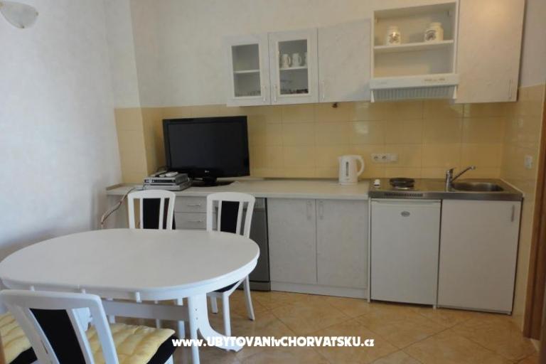 Apartmanok Marijana – fotó 6