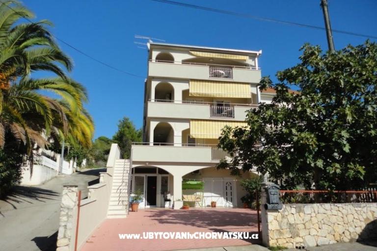 Apartmanok Marijana – fotó 8