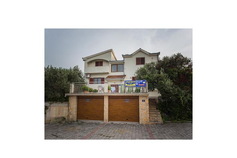 Apartmanok Marin*** – fotó 7