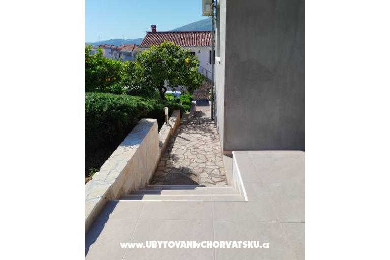 Apartmanok Marin – fotó 10