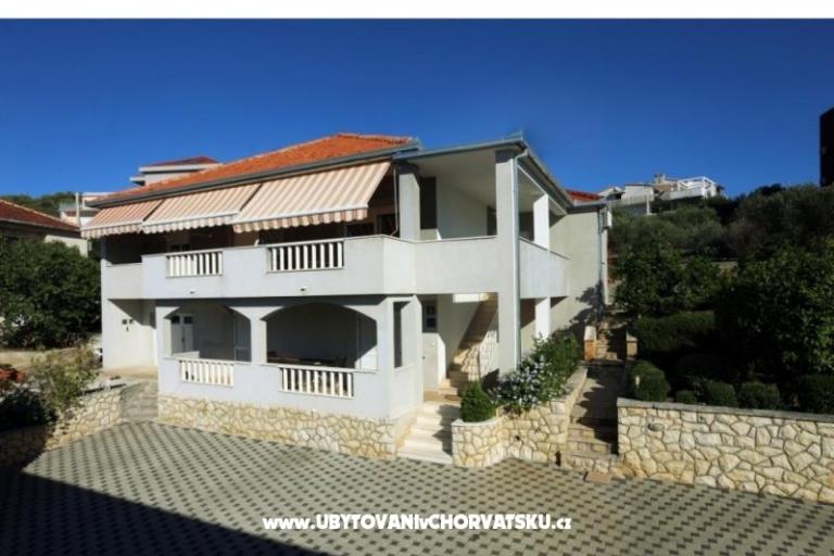 Apartmanok Marin – fotó 2