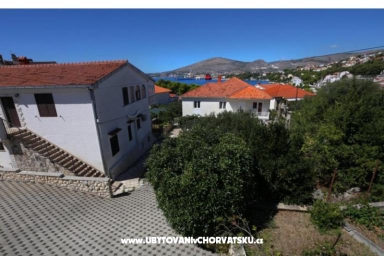 Apartmanok Marin – fotó 4