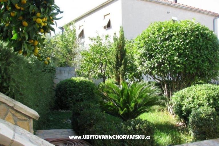 Apartmanok Marin – fotó 5