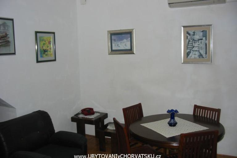 Apartmanok Marina – fotó 4