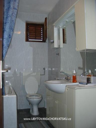 Apartmanok Marina – fotó 6