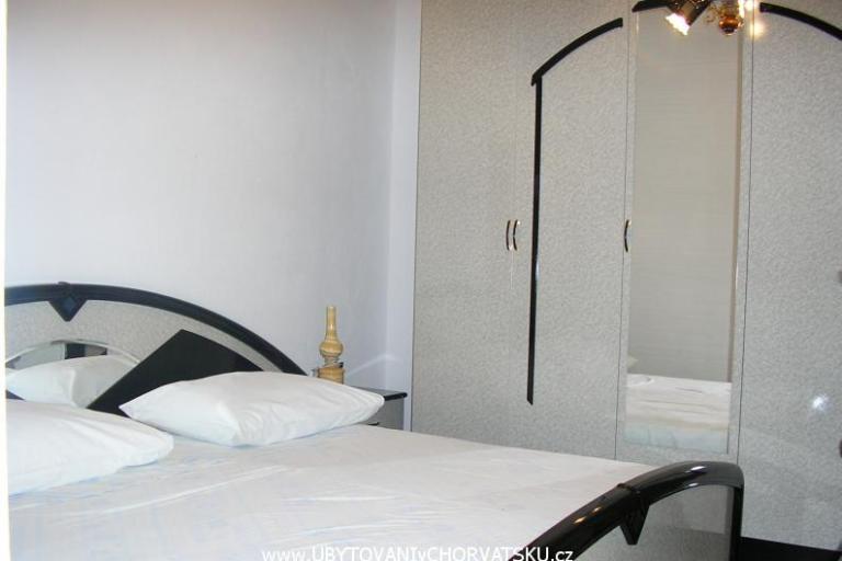 Apartmanok Mario – fotó 3