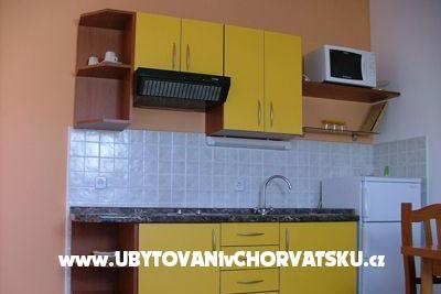 Apartmanok Marušić – fotó 12