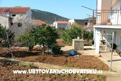 Apartmanok Marušić – fotó 3