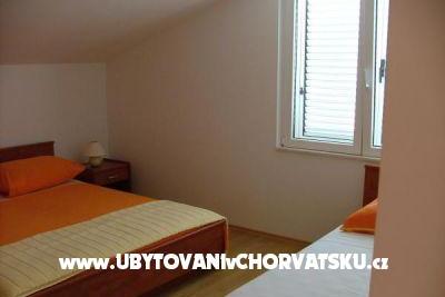 Apartmanok Marušić – fotó 5
