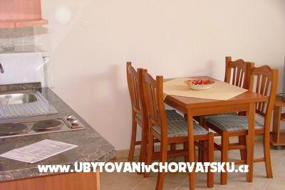 Apartmanok Marušić – fotó 6