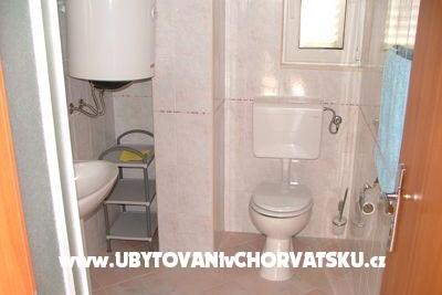 Apartmanok Marušić – fotó 7