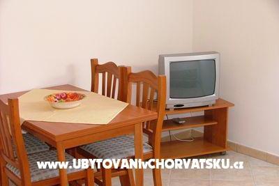 Apartmanok Marušić – fotó 8