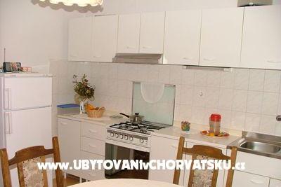 Apartmanok Marušić – fotó 9