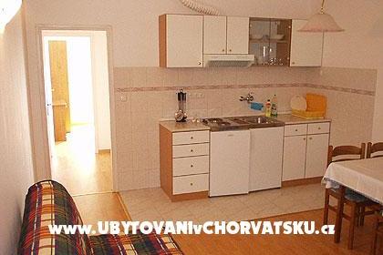 Apartmanok Mastelić – fotó 6
