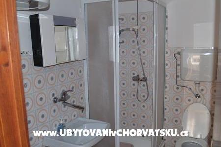 Apartmanok Mastelić – fotó 7