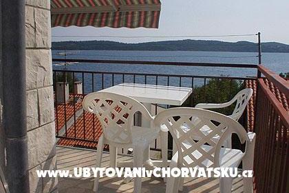 Apartmanok Mastelić – fotó 8