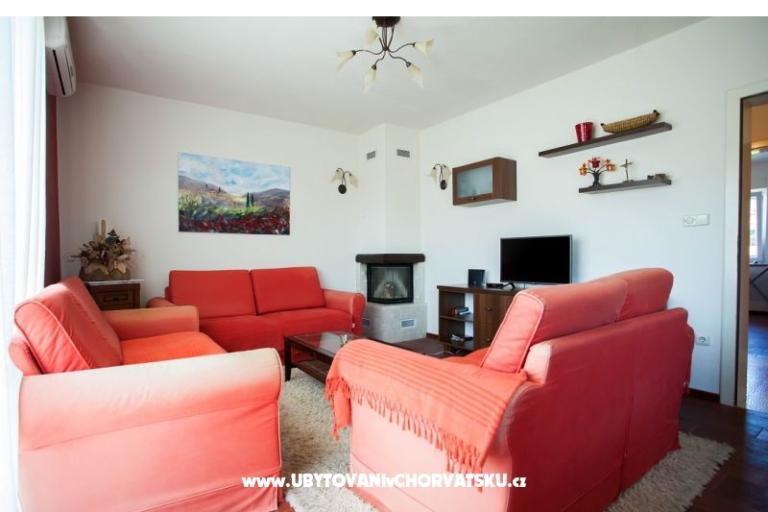 Apartmanok Mastrinka – fotó 10