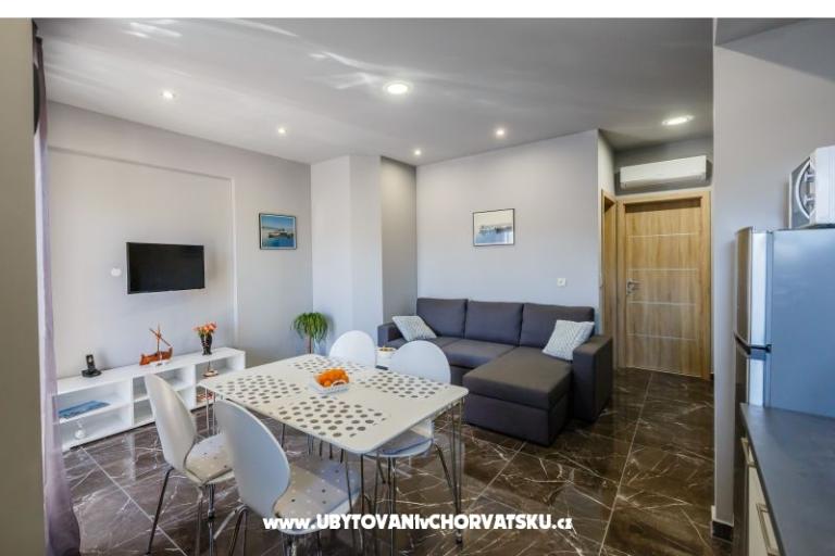 Apartmanok Mastrinka – fotó 13
