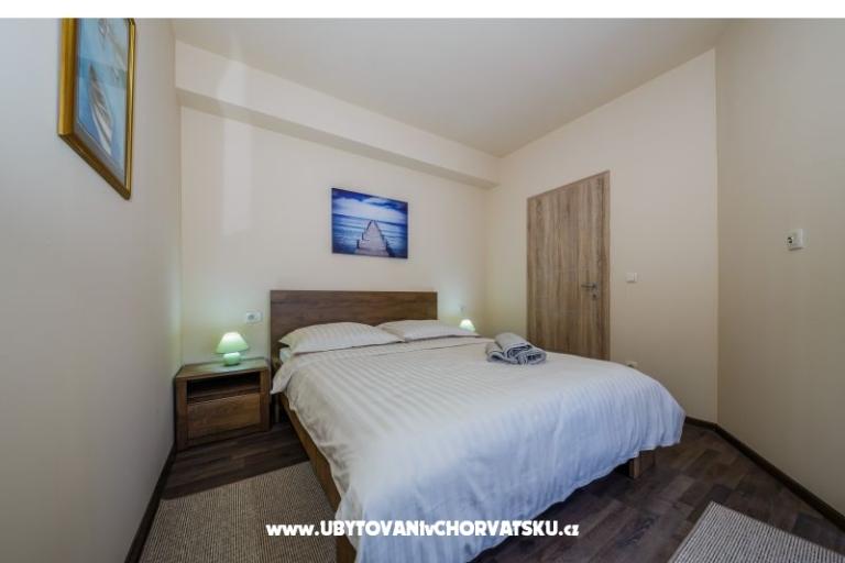 Apartmanok Mastrinka – fotó 14