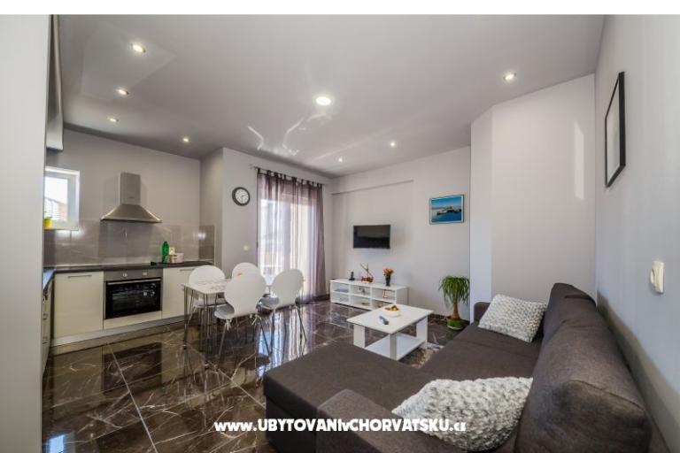 Apartmanok Mastrinka – fotó 15