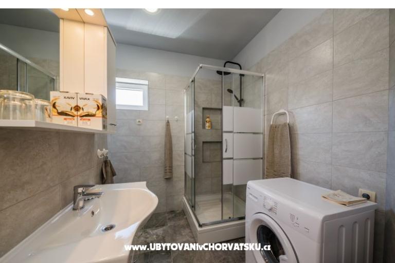 Apartmanok Mastrinka – fotó 16