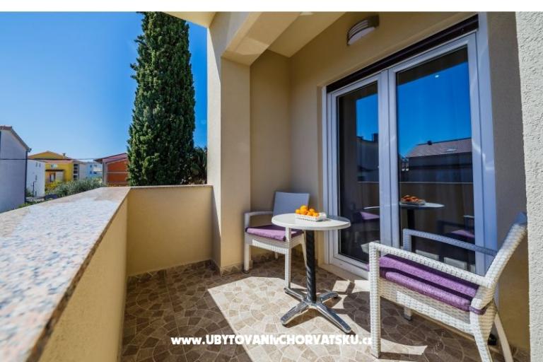 Apartmanok Mastrinka – fotó 17